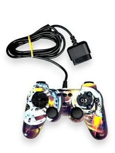 Products: PS2 Controller Genuine PowerWave Controller