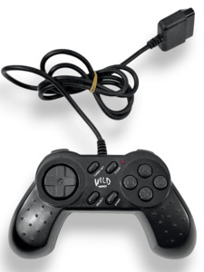 Products: Genuine WILD THINGS PS2 Controller