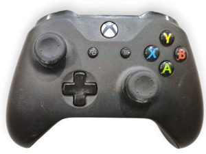 Products: Xbox Series One Controller (black)