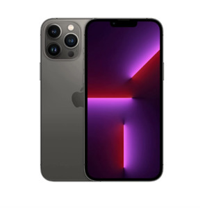 Products: Apple iPhone 13 Pro Max Graphite 128GB Brand New Condition – AppleFix & Tech Engineers