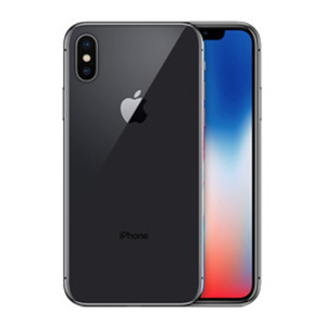 Apple iPhone X 64GB grey New Condition – AppleFix & Tech Engineers