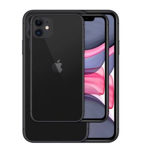 iPhone 11 64GB Black A Grade Premium – AppleFix & Tech Engineers