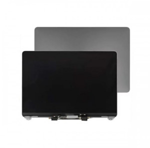 Products: MacBook Pro 13″ A2338 Complete Display Assembly LCD Screen Replacement Silver 2020 – AppleFix & Tech Engineers