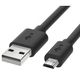 D40 fast charger cable for Micro USB 1m – AppleFix & Tech Engineers