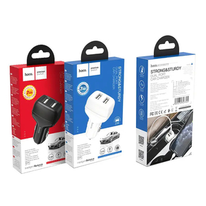 Products: Dual Port Car Charger Set – AppleFix & Tech Engineers