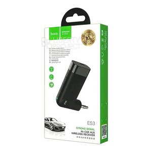 Hoco E53 Strong Signal – AppleFix & Tech Engineers