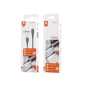 Lightning Data Cable 2M x05 – AppleFix & Tech Engineers