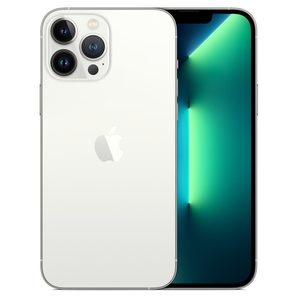 iPhone 13 Pro Max, White 128Gb,100% Battery, Face Id Works – AppleFix & Tech Engineers