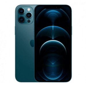 Apple iPhone 12 Pro 128GB Blue Brand New Condition – AppleFix & Tech Engineers