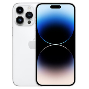 Apple iPhone 14 Pro Max 128GB Silver Brand New Condition – AppleFix & Tech Engineers