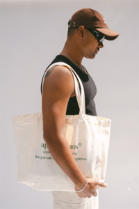 Pursuit Collection: Pursuit Tote Bag