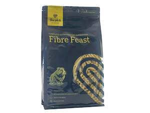 The Pick - Fibre Feast for Guinea Pigs 1.5kg | Topflite