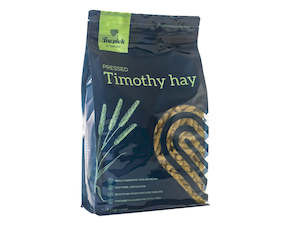 The Pick - Pressed Timothy Hay 1.5kg | Topflite