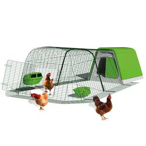 Eglu Chicken Coops: Eglu Go | Chicken Coop
