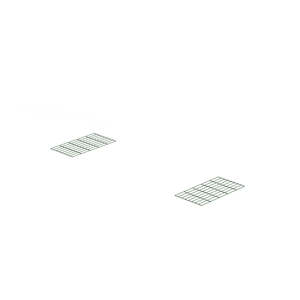 Eglu Connection Kits: Connection Kit | Eglu Cube Mk1 with Run