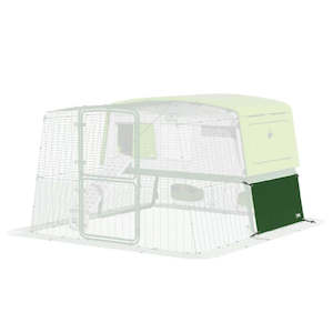 Covers for Eglu Pro: Heavy Duty Wind Cover | Eglu Pro | 810.0094