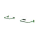 Eglu Pro Run Handles