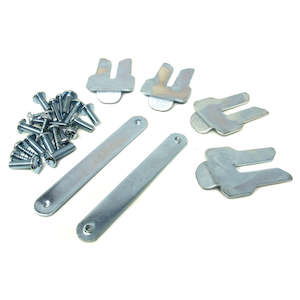 Omlet Eglu Chicken Coops: Fixings Pack | Eglu Go