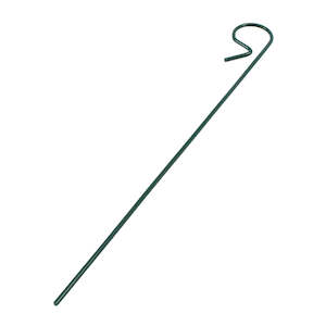 Omlet Eglu Chicken Coops: Run Pin Eglu Go