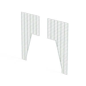 Omlet Eglu Chicken Coops: Connection Kit | Eglu Go House To Omlet Pet Run