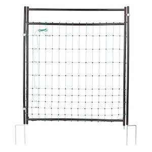 Chicken Runs Fencing: Chicken Fencing Door | 106cm or 125cm High