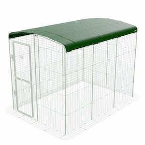2x3 Heavy Duty Cover | Omlet Pet Run | 810.0402