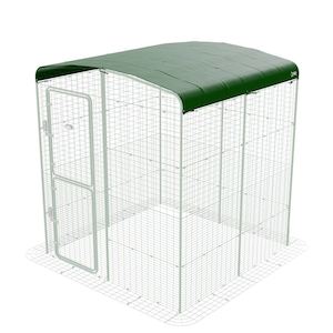 2x2 Heavy Duty Cover | Omlet Pet Run | 810.0400