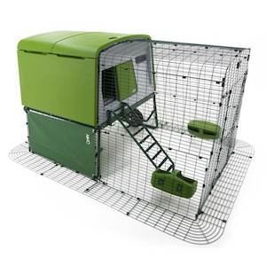 Heavy Duty Wind Cover | Eglu Cube | 810.0094