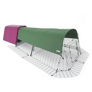 Heavy Duty Full Length Cover | Eglu Go | 810.0096