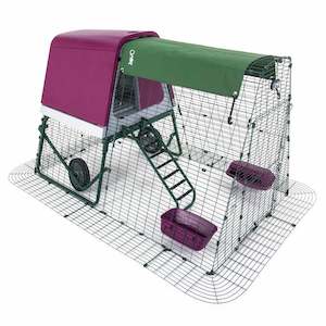 Heavy Duty Cover | Eglu Go UP | 810.0128