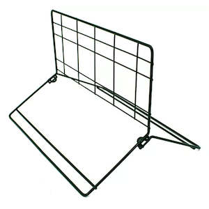 Poultry Feeders: Feeder Cube Drinker Stand | Omlet