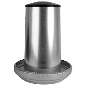 Galvanised Suspension Feeder