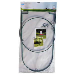 Feeder Drinker Hoop Stand | Omlet