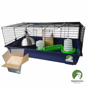 Chick Warmers Brooders: Chick Brooder Starter Package for Rearing Day Old Chicks | Appletons