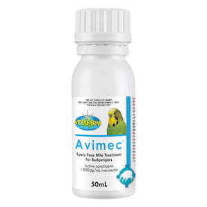 Avimec 50ml | Vetafarm