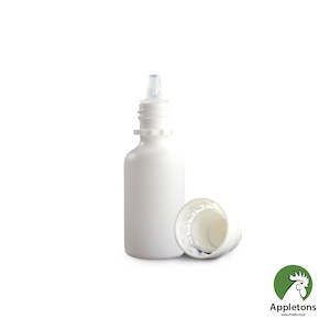 Healthcare: Pour-on Drench 30ml