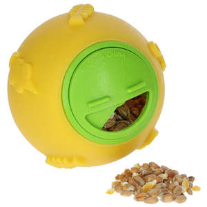 Chicken Accessories: Chicken Treat Ball | Kerbl