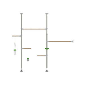 Chicken Accessories: The Hensemble Kit | PoleTree