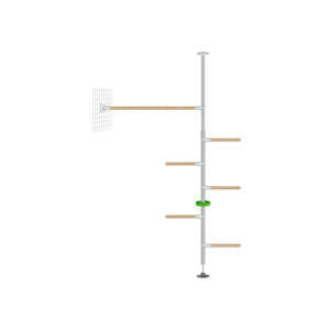 Chicken Accessories: The Hendurance Kit | PoleTree