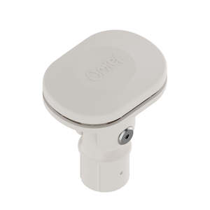 Chicken Accessories: Walk In Chicken Run Roof Connector Kit | PoleTree