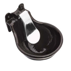 Pig Drinker | Heavy Duty Push Button 1.8 Litre