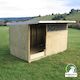 Pig Shelter | Appletons
