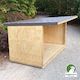 Stock Shelter | Appletons