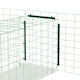 Mesh Edge Protector| Catio Tunnel System