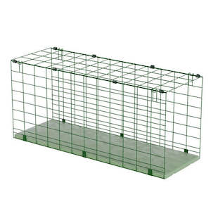 Cat: Tunnel | Catio Tunnel System