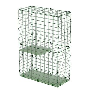 Cat: Tower | Catio Tunnel System