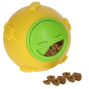 Cat: Cat Treat Ball | Kerbl