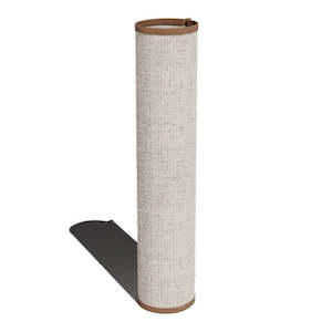 Cat: Switch Sisal Replacement Sleeve | Cream