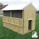 Apex Dog House | Appletons