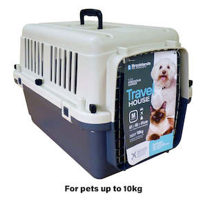 Dog: Pet Carrier | Airline Approved